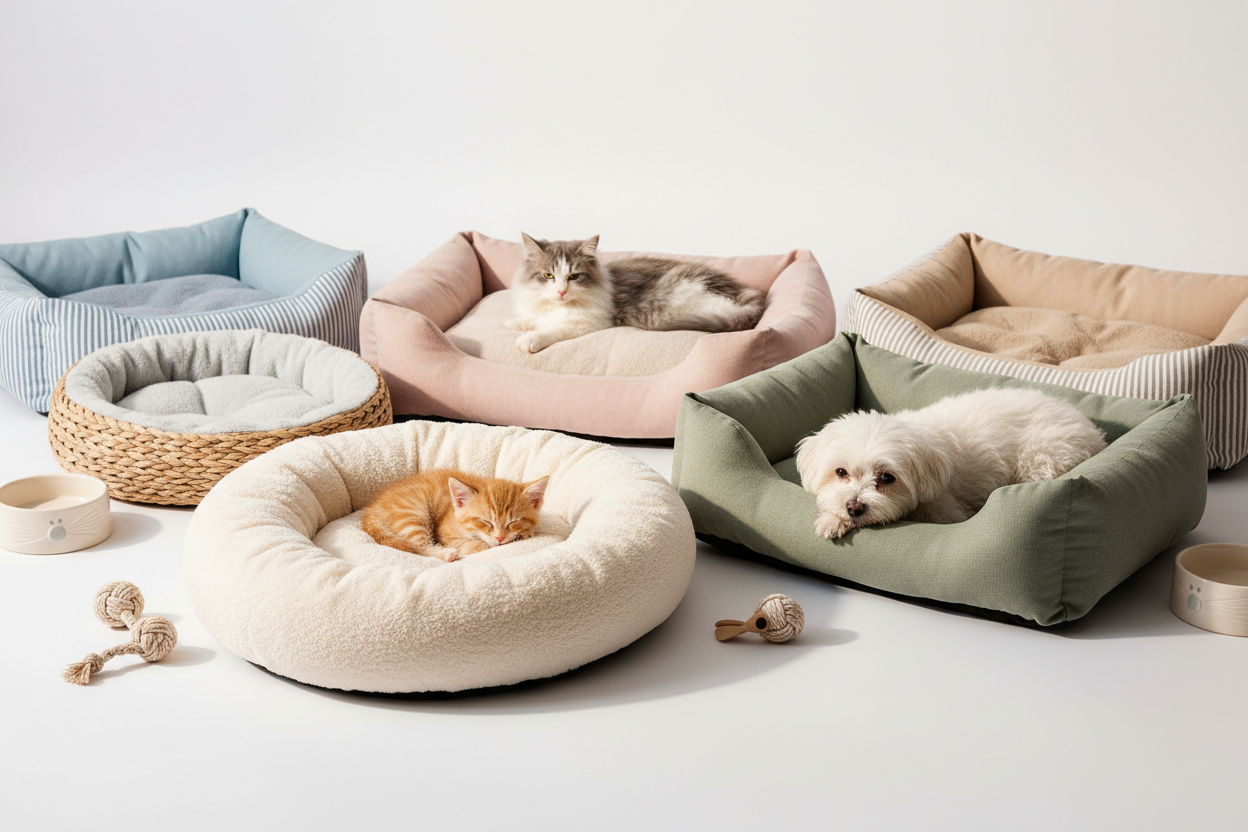 Beds