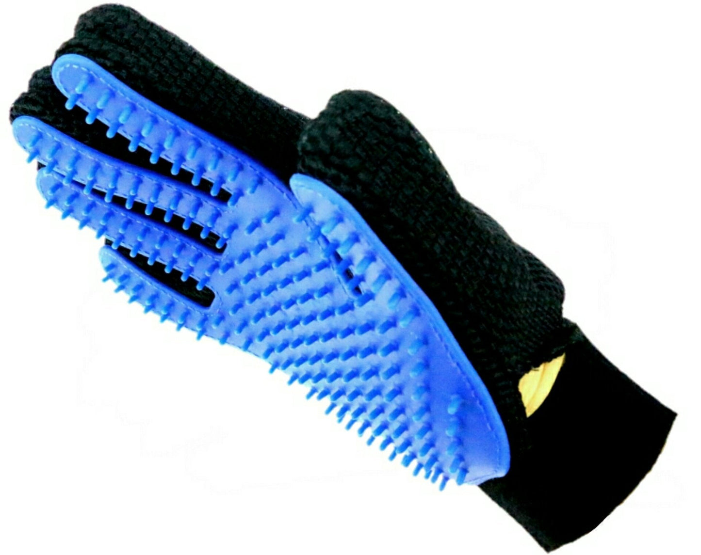 Silicone Pet Grooming Gloves