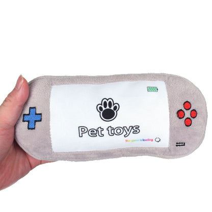 Plush Pet Toys
