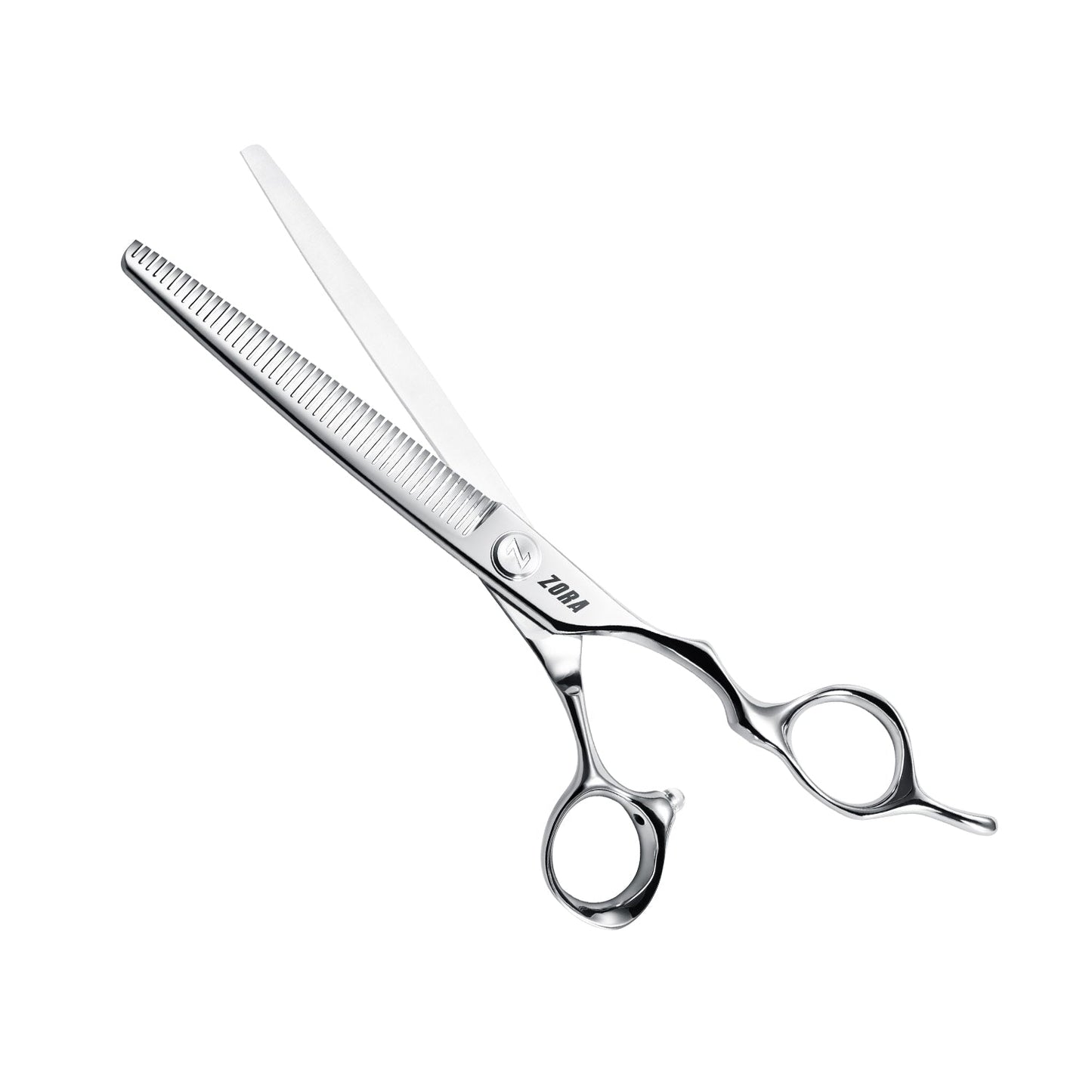 Zora Pet Grooming Blender Shear