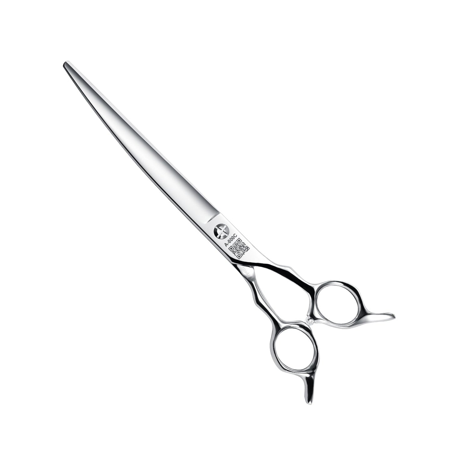 Zora Pet Grooming Curved Shear
