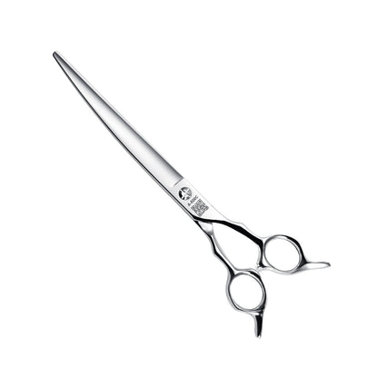 Zora Pet Grooming Curved Shear