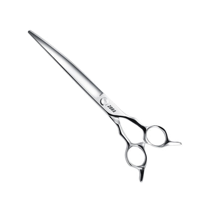 Zora Pet Grooming Curved Shear
