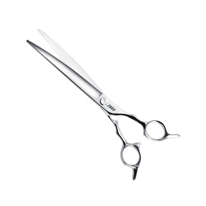 Zora Pet Grooming Curved Shear
