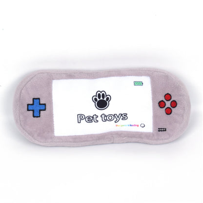 Plush Pet Toys