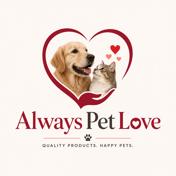 Always Pet Love