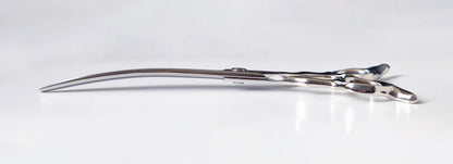 Zora Pet Grooming Curved Shear