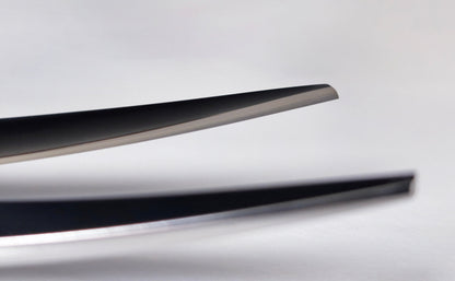 Zora Pet Grooming Curved Shear