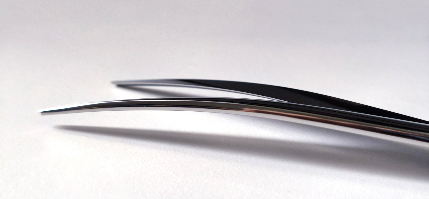 Zora Pet Grooming Curved Shear