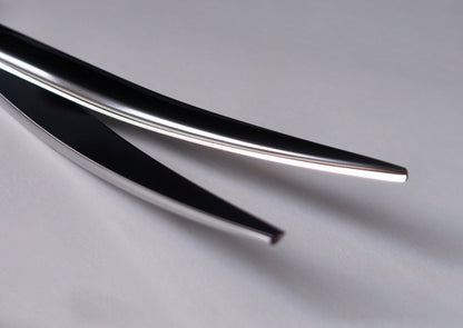 Zora Pet Grooming Curved Shear