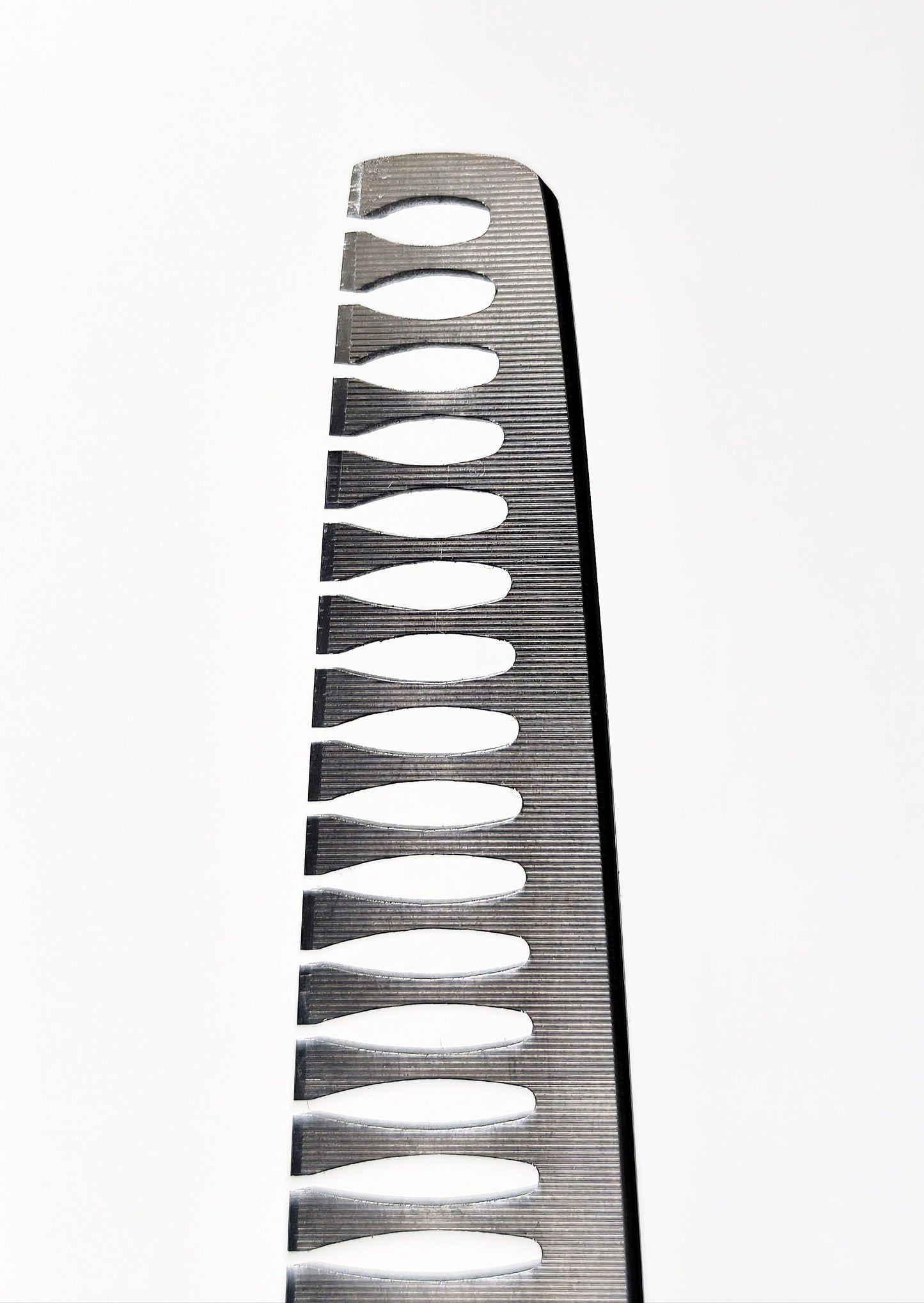 Zora Pet Grooming Curved Blender Shear