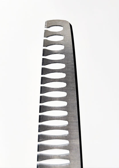 Zora Pet Grooming Curved Blender Shear