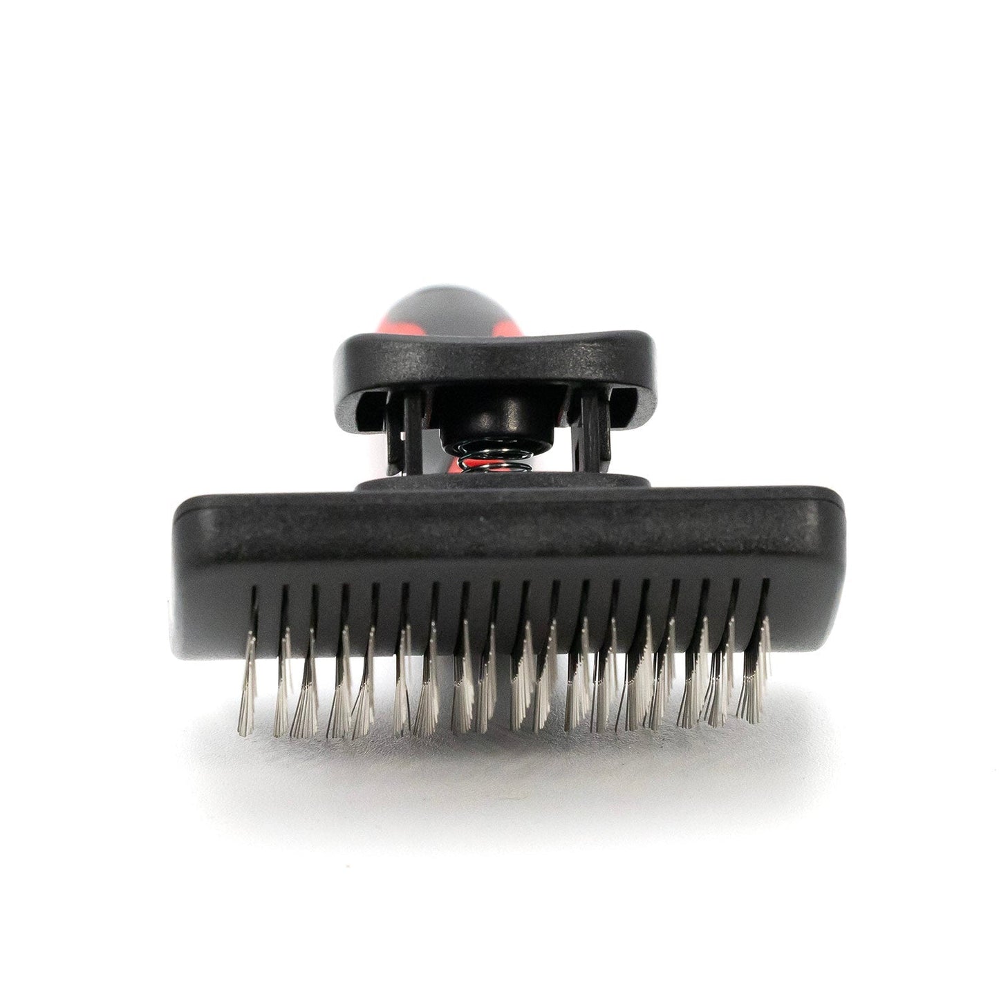 Self-Cleaning Slicker Pet Grooming Brush