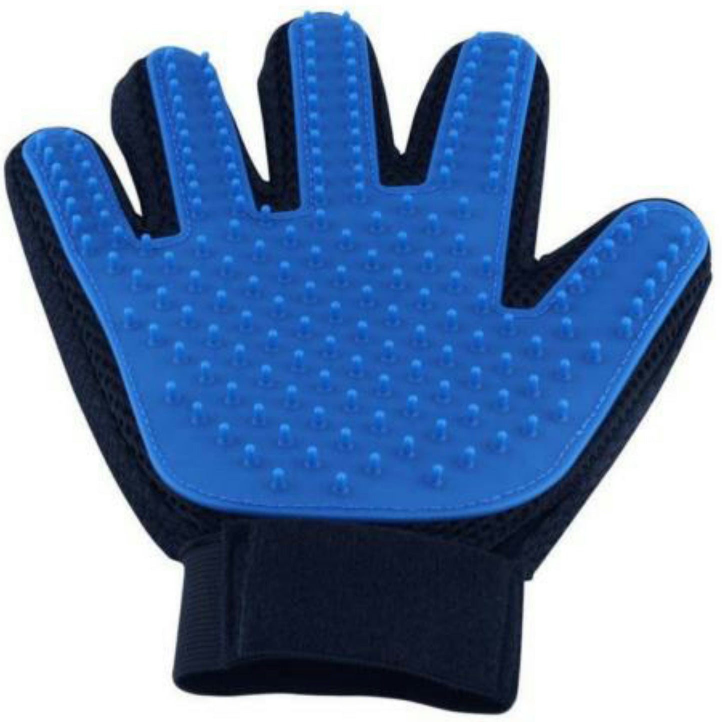 Silicone Pet Grooming Gloves